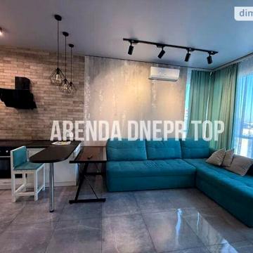 Довгострокова оренда 2к Квартира Сімферопольська вулиця ЖК Панорама