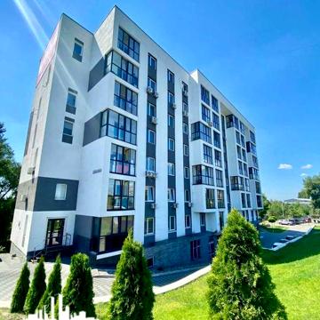 ЖК Славський, Т. Осьмачки 58а, продаж затишної 1к квартири ЖК SloveSky