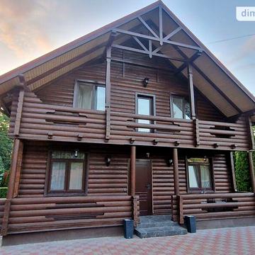 Продаж 5к Дім ДС Галявина