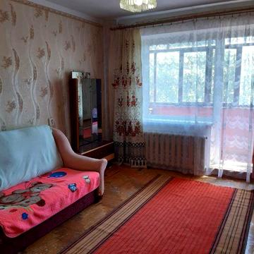 Сдам 1 комн. квартиру р-н рынка "Бахчисарай"