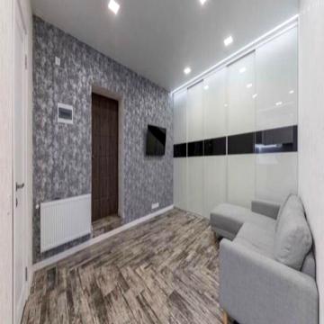 Лисаветинська вул., 7