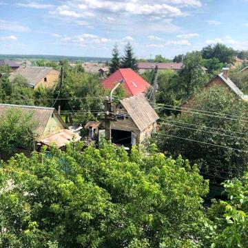 Квартира в оренду. Можна з тваринами та дітками. Все поруч. Балкон