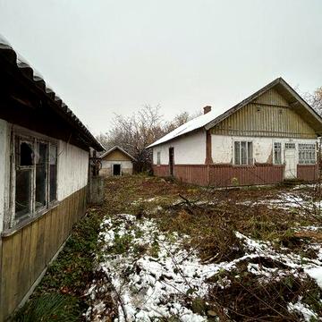 Продам приватний будинок в селі ,Середній Майдан
