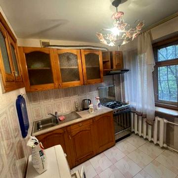 Здам 1-кімнатну на Дмитра Багалія, метро Дарниця