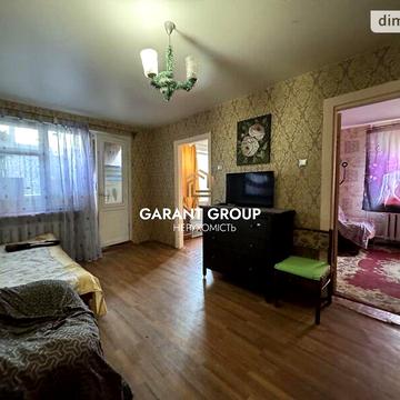 Продаж 3к Квартира Академіка Філатова вулиця