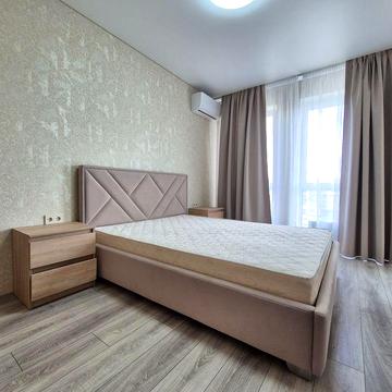 ЖК Медісон Гарденс, оренда 1 к квартири 45 м²