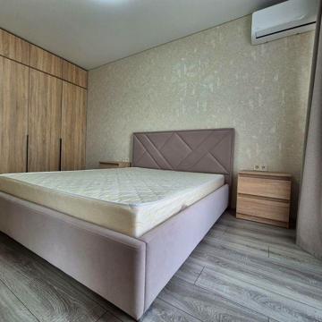 ЖК Медісон Гарденс, оренда 1 к квартири 45 м²