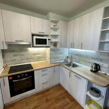 Оренда квартири в ЖК Крістар Град , вул. Данченка 3
