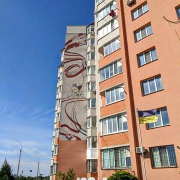 Довгострокова оренда 2к Квартира Келецька вулиця ЖК Вишенка