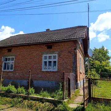 Продаж/Будинок/Житловий стан/смт. Розділ/Стрийський район/Львівська об