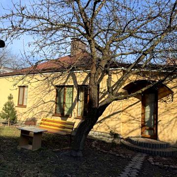 Довгострокова оренда будинку