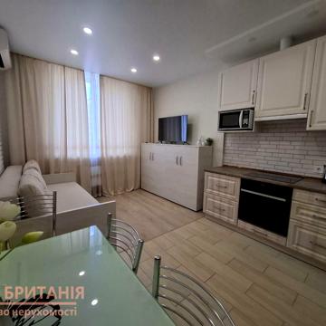 Юлії Здановської вул. (Ломоносова), 46/1