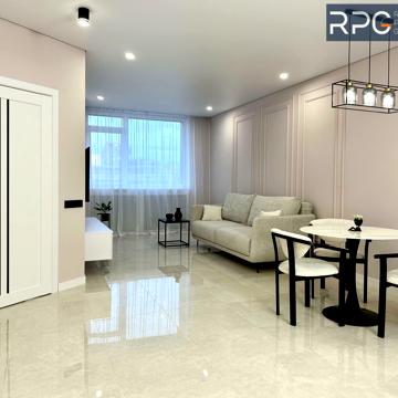 Берестейський просп. (Перемоги), 11 к3