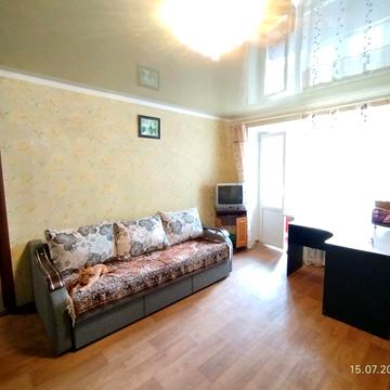 Оренда однокімнатної квартири 36м². 1 поверх. Центр