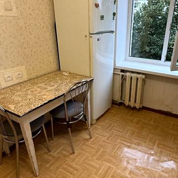 Довгострокова оренда 2к Квартира Святоюріївська вулиця