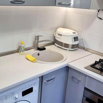 Відраднии, вулиця Академіка Стражеска 3, довгострокова оренда 2-х кімн