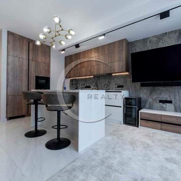 Оренда 3к квартири 108м2 ЖК Park Avenue Vip