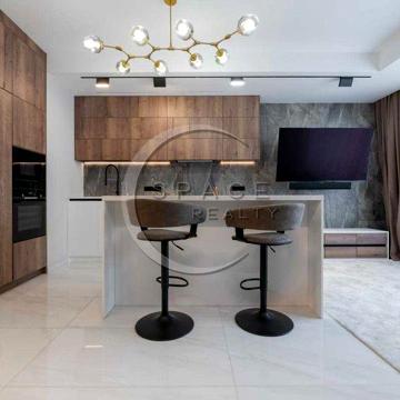 Оренда 3к квартири 108м2 ЖК Park Avenue Vip