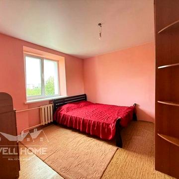 Продаж квартири 2к Київський шлях, 24 Бориспіль