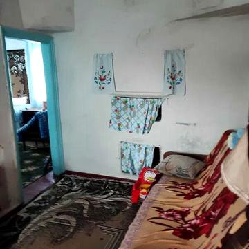 Продаж 3к Дім Брусилівська