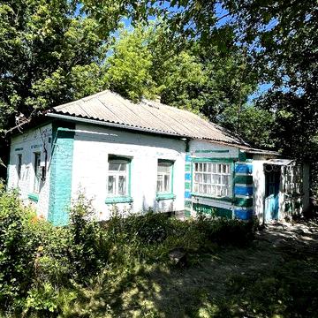 Будинок с. Тишківка, Добровеличківський р-н