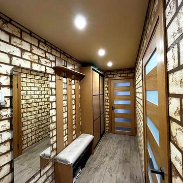 Продаж 1к Квартира Будівельників (Фрунзе) вулиця