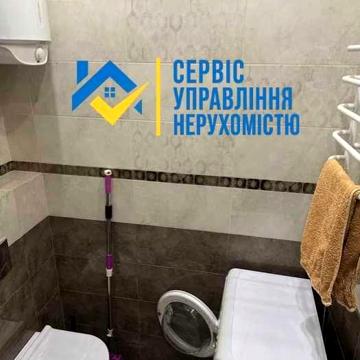 Сдам евро-двушку  Левада.