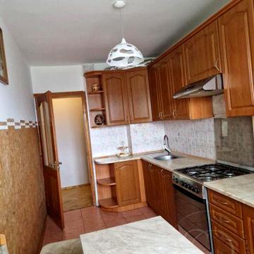 Оренда 3-кімнатної квартири, Рясне-1