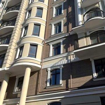 Однокомнатная квартира в Центре. Кирпичный дом. Индивидуальное отоплен