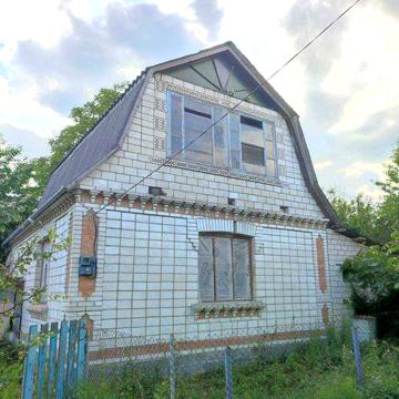 Продам будинок на Вінницьких Хуторах