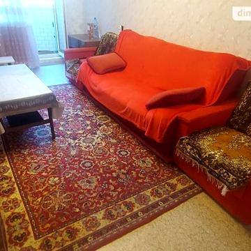 Довгострокова оренда 3к Квартира Амосова вулиця