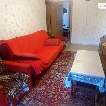 Довгострокова оренда 3к Квартира Амосова вулиця