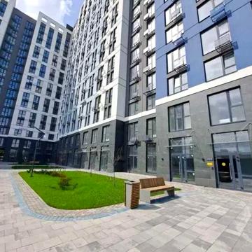 Краща пропозиція! 1к 40м2 в ЖК Sky Avenue! м Вокзальна 20хв ЖК Sky Avenue