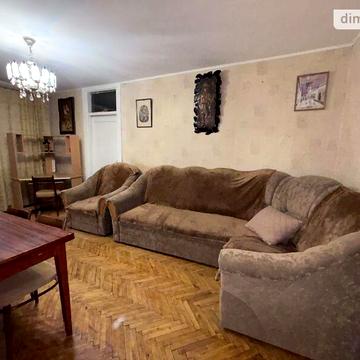 Довгострокова оренда 2к Квартира Андрія Ощєпкова вулиця