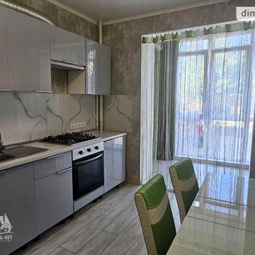 Довгострокова оренда 1к Квартира 600-річчя вулиця ЖК Триумф