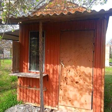 Продаж дачі Чайка