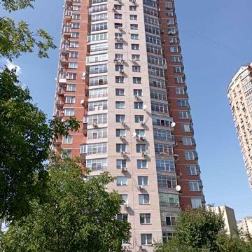 Продаж 2-к квартири. Київ, вул. Ірпінська, 69б