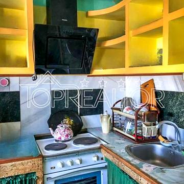 Людвіга Свободи просп., 33
