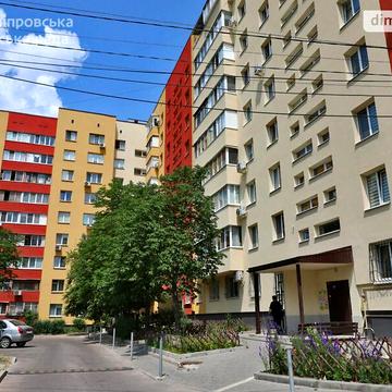 Продаж 1к Квартира Калинова вулиця