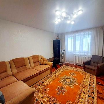 Оренда однокімнатнатной квартиры  в Хортицькому мікрорайоні.