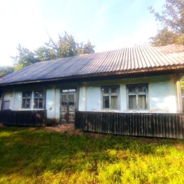 Продам хату під реставрацію