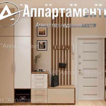 Сдам VIP 3к-ст ЖК "Ключ" 90м, евроремонт, мебель, техника, м.Ботсад.