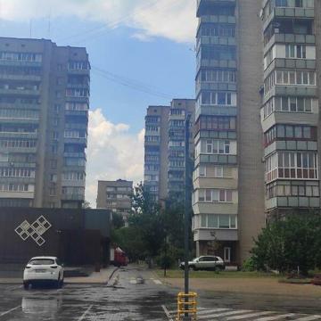 Продаж 2к Квартира Перемоги (30-річчя Перемоги) проспект