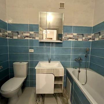 Довгострокова оренда 1к Квартира 600-річчя вулиця ЖК Триумф