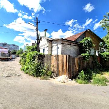 Центр вул Грушевського р-н ст Спартак частина Будинку вода каналізація