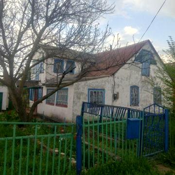 Продам срочно будинок в устинівкі