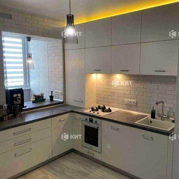 3к.70м2 Олексіївка (ЖК Мерседес, Л. Свободы 20В, Алексеевка) 129010