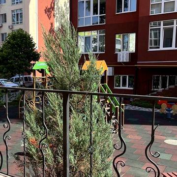 Продаж 2к Квартира Мечникова вулиця ЖК Green Life