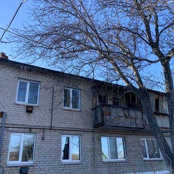 Продам три кімнатну квартиру.