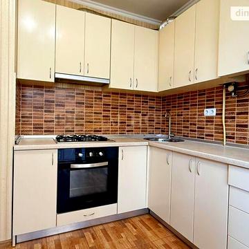 Продаж 1к Квартира Полтавська вулиця ЖК Полтавский двор